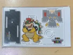 USJ　コレクタブルペンスタンド　クッパ