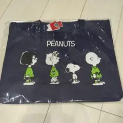 PEANUTS スヌーピー バッグ