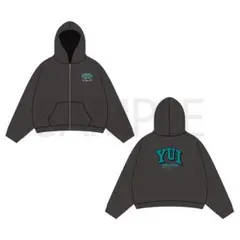 【FC限定】櫻井優衣　OSHI APIパーカー 2025年最新】櫻井優衣 tシャツの人気アイテム - メルカリ