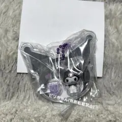 サンリオキャラクターズ パッケージチャーム クロミ 食玩