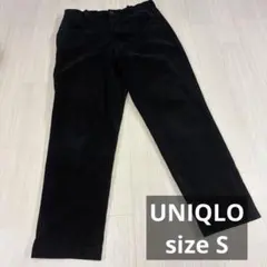 UNIQLO メンズ コーデュロイパンツ スマートアンクルパンツ