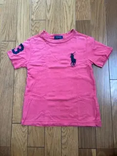 POLO RALPH LAUREN Tシャツ 100〜110cm