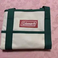 コールマン　トートバッグ　上新電機　Joshin 非売品