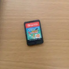 釣りスピリッツ Nintendo Switch 日本版