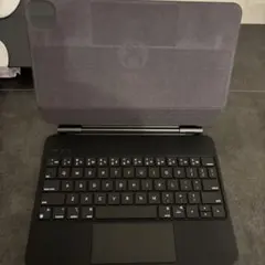 iPad用 Bluetoothキーボード ブラック