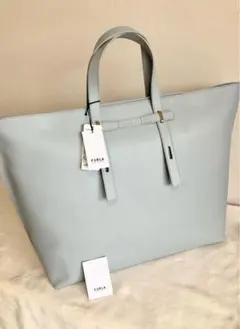 [新品] FURLA GIOVE トートバッグ XL