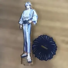 にじさんじ 花火大会 アクリルスタンド ミラン ケストレル