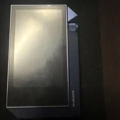 Astell&Kern AK240 BLUE NOTE 限定モデル