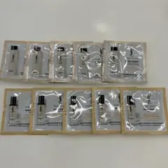 0623YSL PURE SHOTS サンプルセットのサムネイル