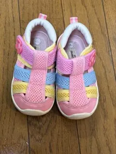 ホットビスケッツ　ウォーターシューズ　13.5