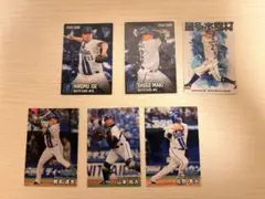 横浜DeNAベイスターズ カード プロ野球チップス 2026 まとめ売り