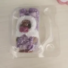 シルバニア 赤ちゃんカラフルウサギコスチューム バークリー