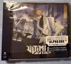 にじさんじ　加賀美ハヤト　CDアルバムULTIMATE