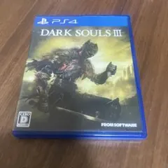 ダークソウル3 DARK SOULS3