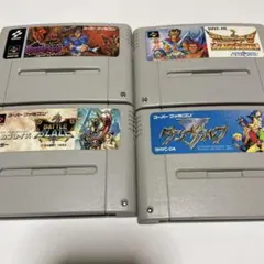 スーパーファミコンソフトのみ 動作確認済み