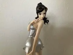 GLITTER &GLAMOURS SPECIAL C ロビン シルバー 美中古