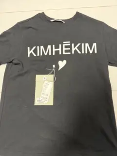 新品】tuki.承認欲求爆発 きんちゃんたまちゃんTシャツ(Lサイズ