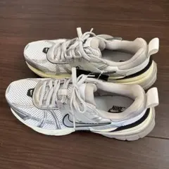 NIKE/ナイキウィメンズ V2K ラン：スニーカー