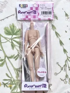 アゾン お人形遊び