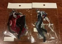 真田まこと展 殺戮の天使 アクスタ レイチェル ザック - メルカリ