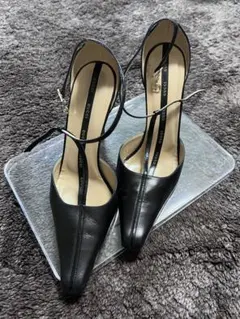 GUCCI パンプス