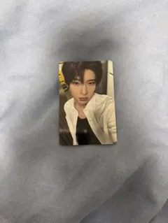 NCT WISH YO-I-DON! タワレコ 特典 トレカ シオン