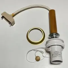 ペンダント用吊り下げパーツ　H-S