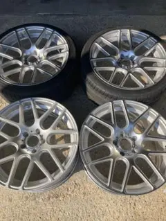 2025年最新】bbs風 19インチの人気アイテム - メルカリ