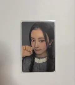 ME:I トレカ 櫻井美羽 025 Sweet Holiday 事前7000 - メルカリ