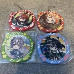 一番くじ ウマ娘 Ｈ賞 フルカラーラバーチャーム