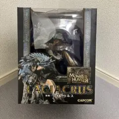 超希少】セブンイレブン☆モンスターハンターブラキディオスジオラマ