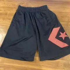 CONVERSE バスパン　140cm