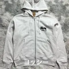 ジップパーカー パーカー