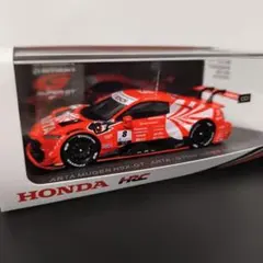 MOTUL AUTECH GT-R 1/24 スケールモデル 箱無し - メルカリ