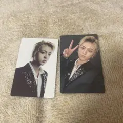 TREASURE ハルト デジパ トレカ デジパック reboot