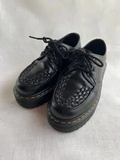 2026年最新】ドクターマーチン dr．martens クリーパーシューズの人気