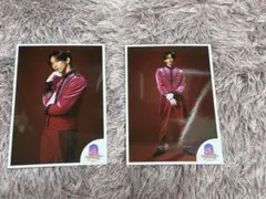 エビライ 生写真 超特急 リョウガ