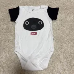 CHUMS ベビー ロンパース　80cmのサムネイル