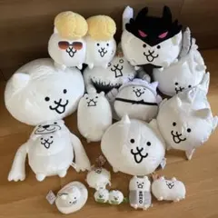 自分ツッコミくま ナガノ パグさん まとめ売り - メルカリ