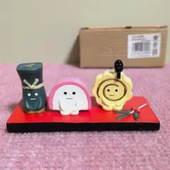 デコレ　コンコンブル