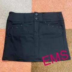 ミニスカート タイトスカート