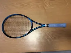 美品】Babolat PureDrive Lite ウィンブルドン - メルカリ