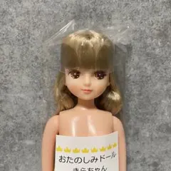 2026年最新】おたのしみドール きらちゃんの人気アイテム - メルカリ