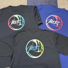 未使用に近い】アルスト ALST Tシャツ XLサイズ 2枚セット - メルカリ