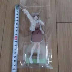 青春ブタ野郎アクスタ古賀朋絵のサムネイル