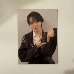 原因は自分にある。 小泉光咲 トレカ Laboratory 東京