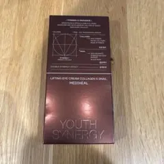 新品⭐︎MEDIHEAL YOUTH SYNERGYセット 5点 - メルカリ