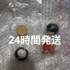 恋と深空　玩心時光 遊び心シリーズ　ミニフィギュア　マヒル　2種