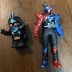 アクションフィギュア 仮面ライダー