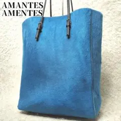 2026年最新】AMANTES AMENTES レディース トートバッグの人気アイテム 